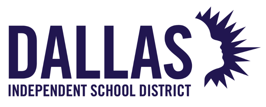 Dallas ISD Logo